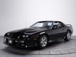 Chevrolet Camaro Z28 T-Top 1991 года